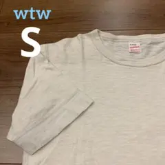 鮭鱒王 様専用ページwtw ダブルティー　半袖 Tシャツのサムネイル