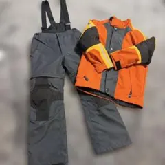  motorrad キッズ　M 上下セット stoke プロテクター BMW motorrad キッズ M 上下セット stoke プロテクター - メルカリ
