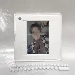 ALD1 サンウォン くじ D賞 フィルムキーホルダー