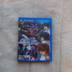 機動戦士ガンダムSEED BATTLE DESTINY