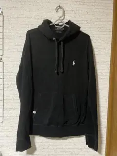 ポロラルフローレン パーカー