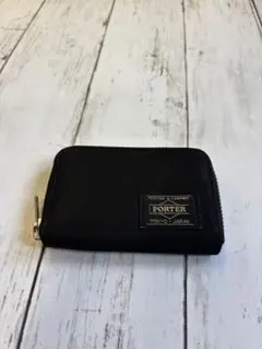 ポーター コインケース