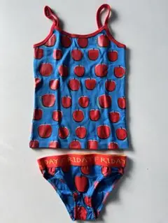 STELLA MCCARTNEY ステラマッカートニー キッズ　下着　セット　6