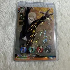 ハイキュー‼︎ バボカ 月島蛍 レア サイン 箔押し