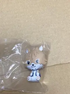 一番くじ NARUTO E賞 忍犬 ちょこのっこ ウルシ