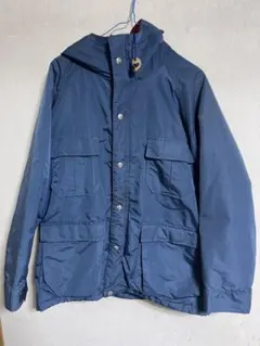L.L.Bean 80s Baxter State Parka ネイビー