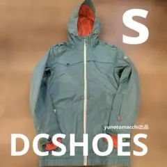 DC スノーボードウエア S