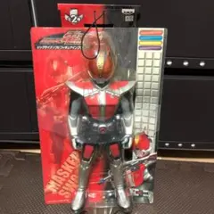 2026年最新】ビッグサイズソフビ仮面ライダーの人気アイテム - メルカリ