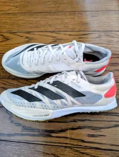 adidas 陸上スパイク アディゼロ23.5cmのサムネイル