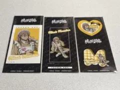 桃源暗鬼 きゃらくたぶるステッカーズ vol.2 ジャージメイド 桃寺神門