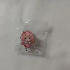 歌い手 橘優 アクリルキーホルダー - メルカリ