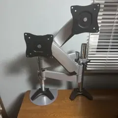 Green house モニターアーム2セット