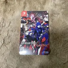 Shin Megami Tensei V-Switchのサムネイル