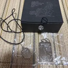 長渕剛 桜島オールナイト 2004 ネックレス silver925 - メルカリ