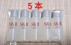 SK-II フェイシャルトリートメントエッセンス 10ml×5本のサムネイル