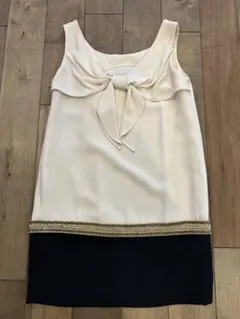 ダイアグラム　フォーマルドレス