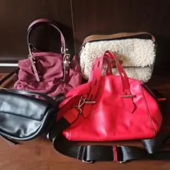 ZARAバックまとめ売り