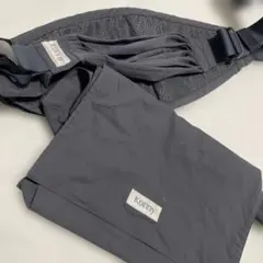 konny 抱っこ紐　スリング　コニー　抱っこひも