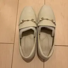 ORiental TRaffic ローファー ベージュ 38サイズ