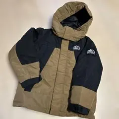 コロンビア コート