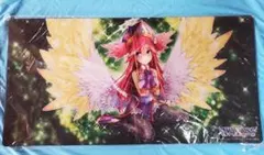 WIXOSS プレイマット 真・遊月 - メルカリ