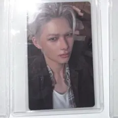 ENHYPEN ニキ　トレカ