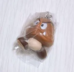 スーパーマリオ マスコットチャームコレクション2 クリボー