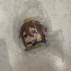 チェンソーマン レゼ篇 ガチャ おねむたん 天使の悪魔