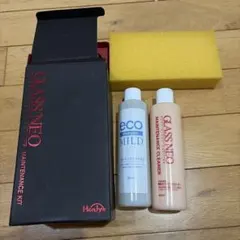 GLASS NEO メンテナンスキットのサムネイル