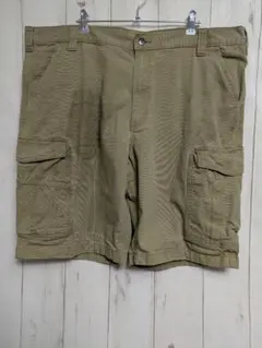 Carhartt カーハート ダック カーゴ ショートパンツ w42 c48