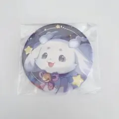 にじさんじ ルンルン 誕生日グッズ 2025箔押し缶バッジ&チェキ風カード