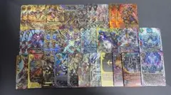 バディファイト　カオス