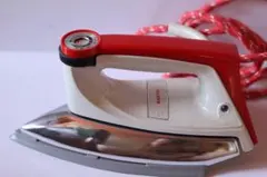 SANYO アイロン A-633アンティーク SANYO アイロン A-633アンティーク SANYO アイロン A-633