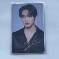 ATEEZ ペンミ 限定 トレカ ボイスカード ソンファ | Mercari