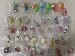 インディーズ ミニソフビ 14体 まとめ売り - メルカリ