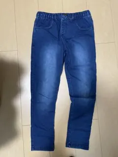 バースデイ　バースデー　デニムパンツ　パンツ