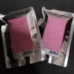 ORBIS エッセンスインヘアミルク 140g 2個セット