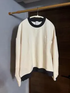 Casper John クルーネック トレーナーのサムネイル