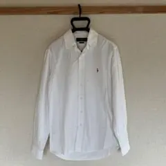 Ralph Lauren　オックスフォードシャツ　CLASSIC FIT