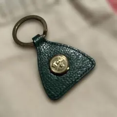 IL BISONTE key ring