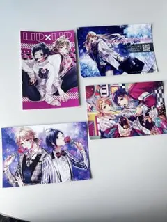 2026年最新】Lip×Lip ブロマイドの人気アイテム - メルカリ