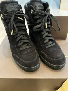 インソール スニーカー