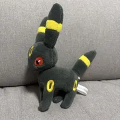 ポケットモンスター ブラッキー ぬいぐるみ BALL FREAKのサムネイル