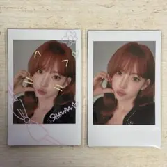 宮脇咲良 アイドル