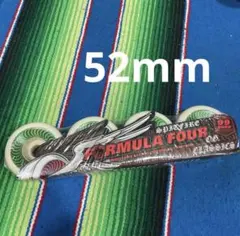 SPITFIRE FORMULA FOUR O.G. Classics 52mmのサムネイル
