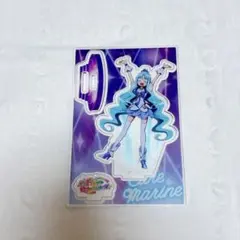 プリキュア キュアマリン アクスタ