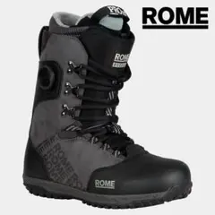 2026年最新】ROME SDS スノーボード ブーツ(男性用)の人気アイテム