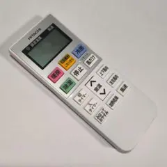 日立 RAR-9D1 リモコン エアコンのサムネイル