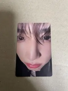 ドボイズ タレントカード