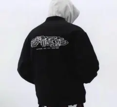 ジャケット・アウター Supreme Delta Logo Varsity jaket Supreme Delta Logo Varsity Jacket (FW19) - $338